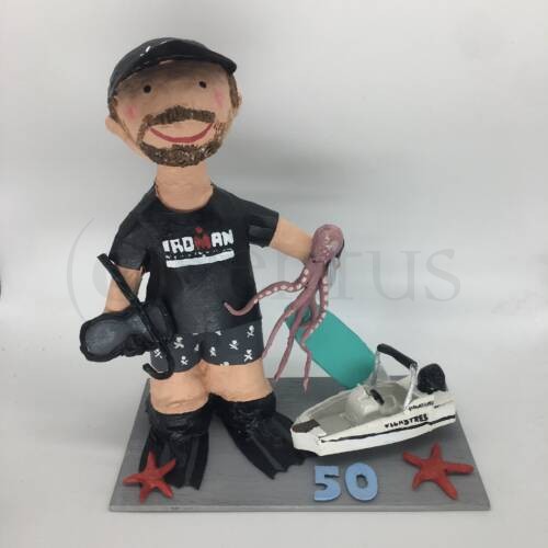 figura personalizada